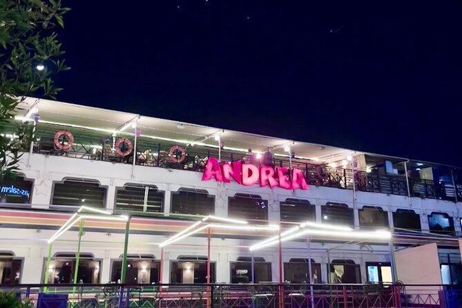 Cairo dinner cruise in Nile River ,Belly Dance and Tanura Show - Drinks, Shisha, and Adult-Only Extras