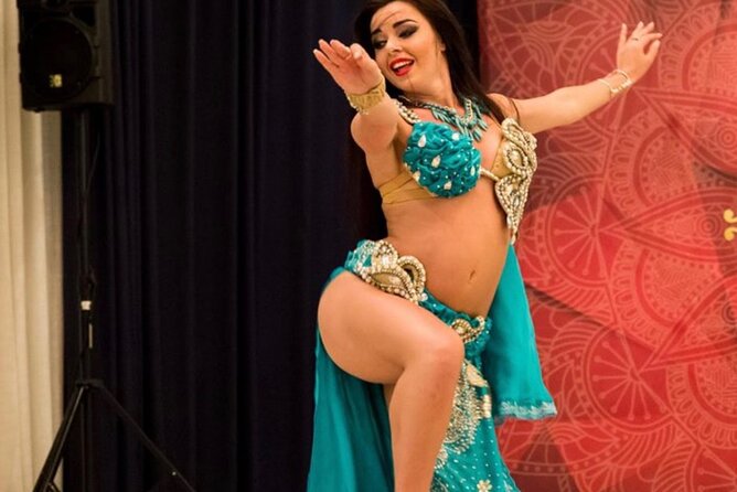 Cairo Dinner Cruise in Nile River With Belly Dancer show - Who should book this cruise (and who might not)