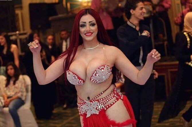 Cairo Dinner Cruise in Nile River With Belly Dancer show - Practical tips to make your night smoother