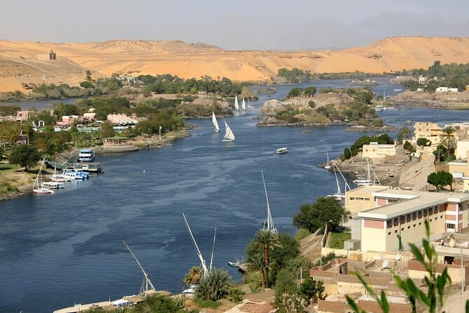 Cairo Dinner Cruise in Nile River With Belly Dancer & Tanora show - Key Highlights to Know Before You Go