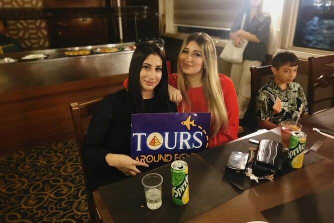 Cairo dinner cruise In Nile River with Belly Dancing and Transpor - Value for about $22: what you’re paying for, and what you’re not