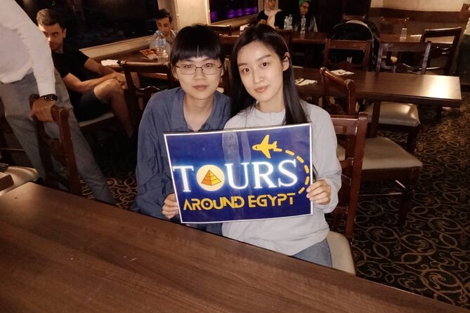 Cairo dinner cruise In Nile River with Belly Dancing and Transpor - Service and staff: where the experience swings