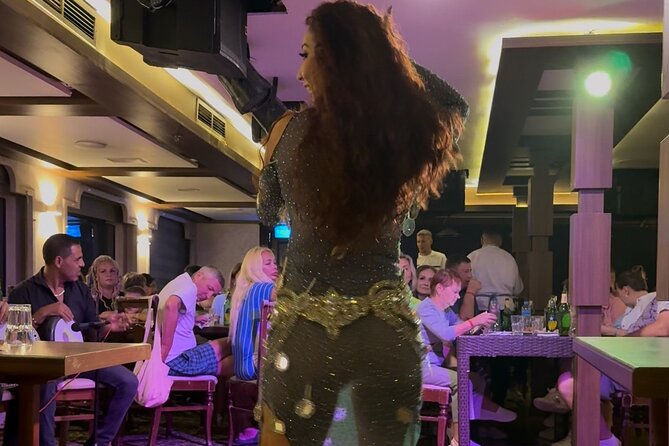 Cairo Dinner Cruise in Nile River with Belly Dancing Show - Who This Nile Cruise Suits Best (And Who Might Want Something Else)
