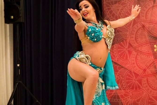 Cairo Dinner Cruise in Nile River with Belly Dancing Show - Should You Book This Cairo Dinner Cruise?