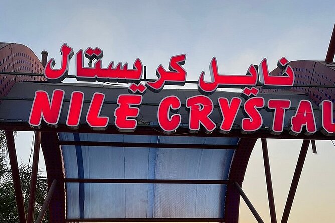 Cairo Dinner Cruise on River Nile with Belly Dancing Show - Sailing past downtown Cairo lights: what you’ll notice