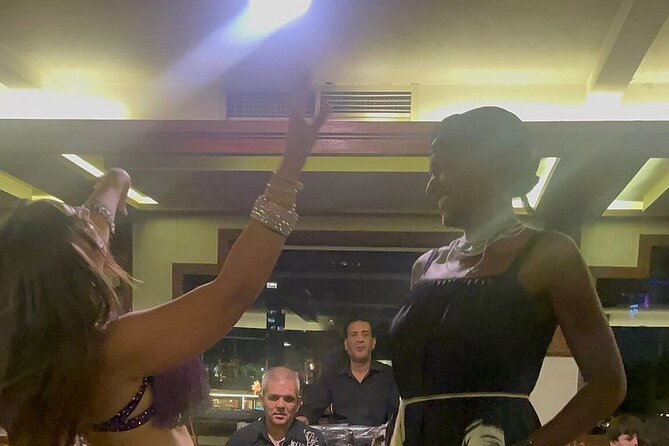 Cairo Dinner Cruise on River Nile with Belly Dancing Show - Price and value: why $15 can make sense here