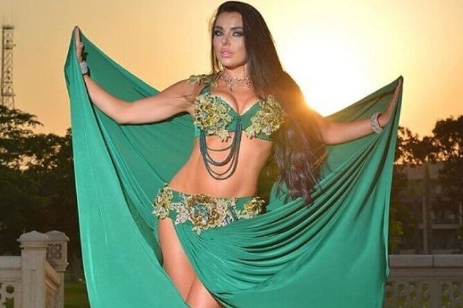 Cairo Dinner Cruise on River Nile with Belly Dancing Show - Who should book this cruise (and who should rethink it)