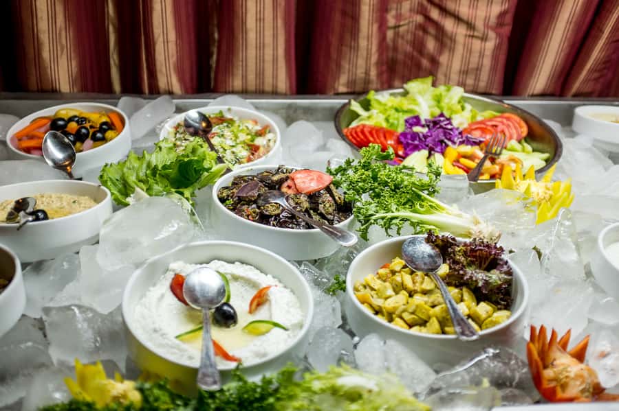 Cairo: Dinner Cruise on the Nile River - Should you book this Nile dinner cruise in Cairo?
