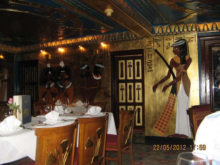 Cairo: Dinner Cruise on the Nile River with Entertainment - Who this Nile dinner cruise fits best (and who should skip it)