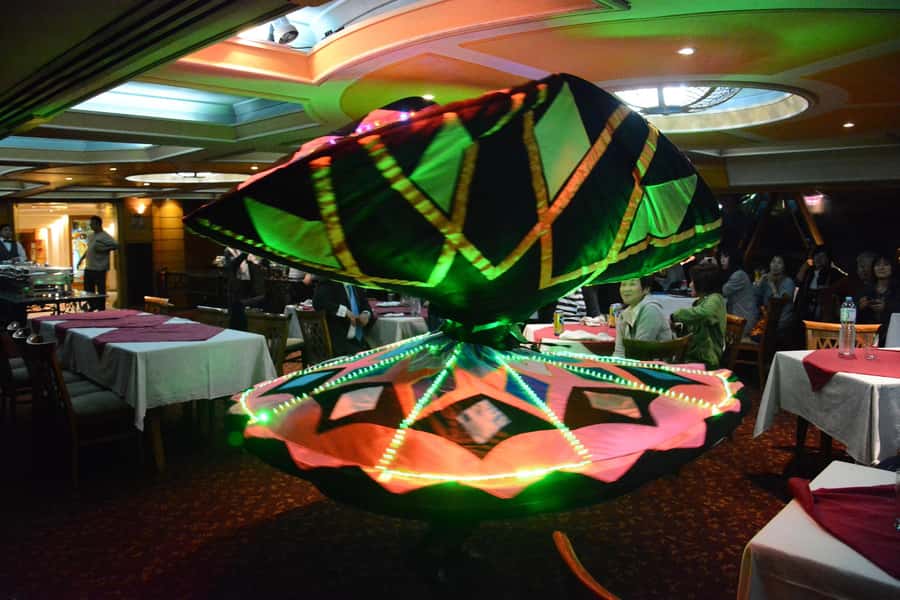 Cairo: Dinner Cruise on the Nile River - Pickup, transfers, and how you avoid the usual Cairo hassle