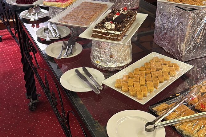 Cairo Dinner Cruise on the Nile with Pickup - Guide Names You May Run Into—and Why They Matter