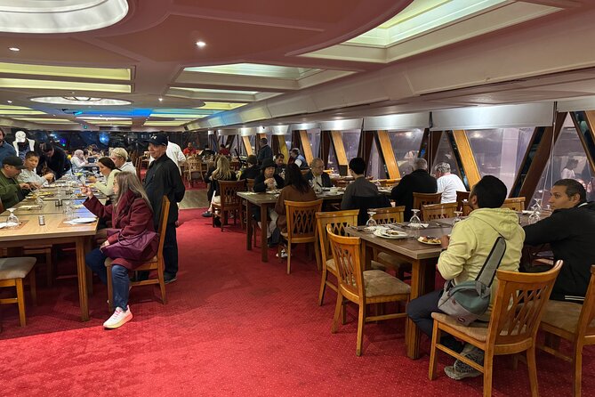 Cairo Dinner Cruise on the Nile with Pickup - Who Should Book This Nile Dinner Cruise?