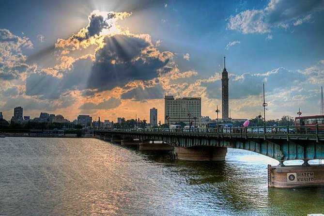 Cairo Dinner Cruise on the River Nile with Belly Dancing Show - Cairo Dinner Cruise Value: What $19 Actually Buys