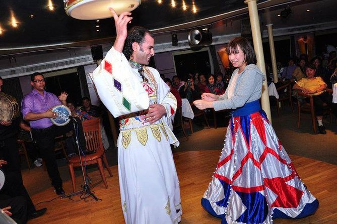 Cairo Dinner Cruise show with belly dancer show on Nile river - Who this cruise fits best (and who might want a different plan)