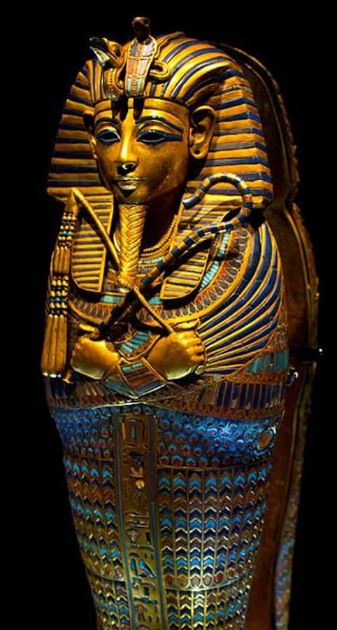 Cairo: Egyptian Museum 4-Hour Private Tour with Transfer - Key highlights you’ll notice fast