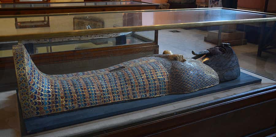 Cairo: Egyptian Museum, Citadel, and Old Cairo Guided Tour - Key Highlights Worth Planning For