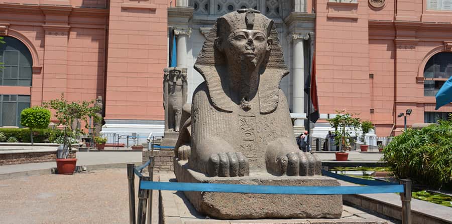 Cairo: Egyptian Museum, Citadel, and Old Cairo Guided Tour - Museum Add-Ons: Papyrus, Oils, Bazaar Time, and Shopping Without the Pressure