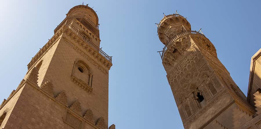 Cairo: Egyptian Museum, Citadel, and Old Cairo Guided Tour - Felucca on the Nile: When the Day Needs a Slow Landing (VIP)