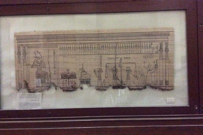 Cairo Egyptian Museum Half-Day with lunch and Hotel Pickup and Drop-Off - What this tour is best for