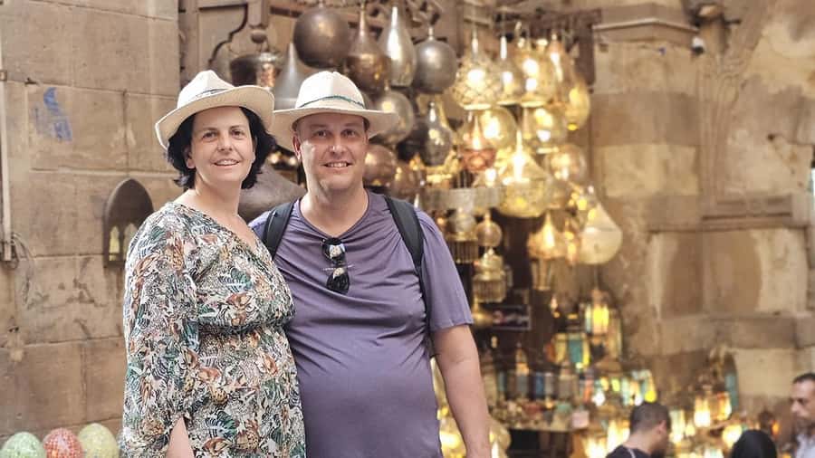 Cairo: Egyptian Museum, Old Cairo & Bazaar Private Day Tour - What Makes This Tour Click (Key Details)