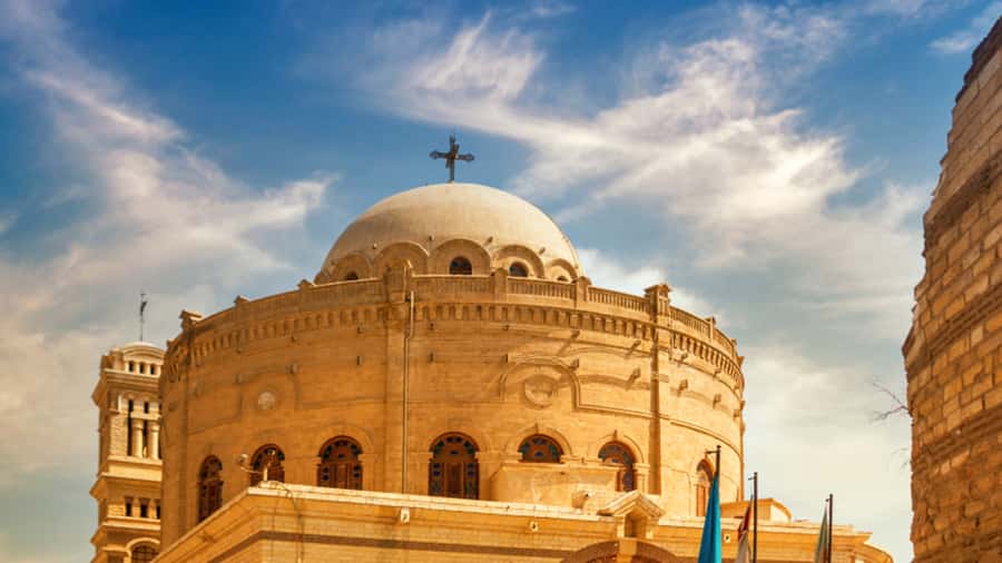 Cairo: Egyptian Museum, Old Cairo & Bazaar Private Day Tour - Who This Tour Fits Best