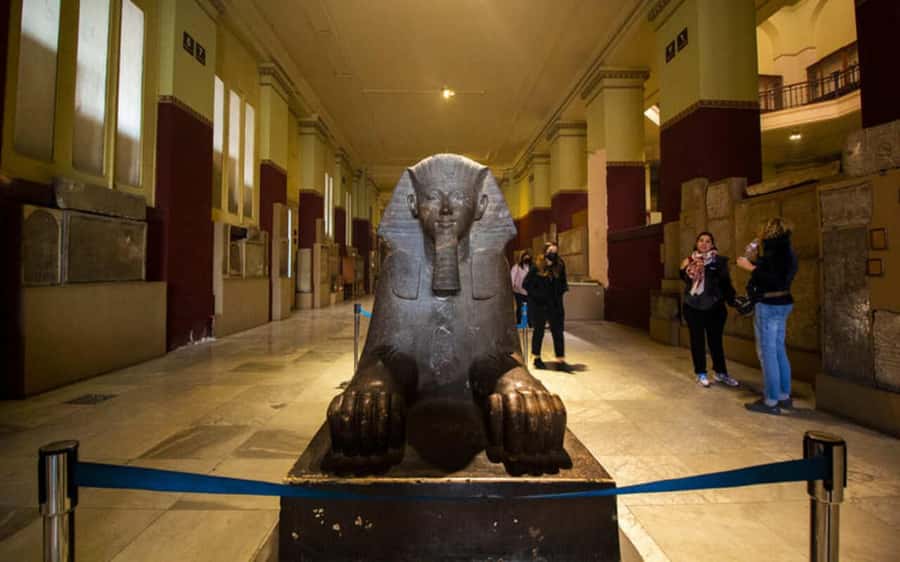 Cairo: Egyptian Museum Private Half Day Guided Tour - Who this tour is best for (and who should consider another option)