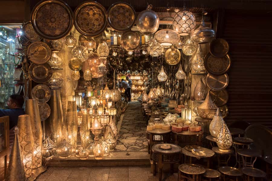 Cairo: Egyptian Museum, Pyramids & Bazaar Tour - Price and Value: Does $77 Get You What You Came For?