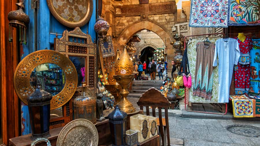 Cairo: El-Moez Street, Cairo Tower, and El-Fishawy Café - Should you book Sun Pyramids Tours for El-Mu’izz Street, El-Fishawy, and Cairo Tower?