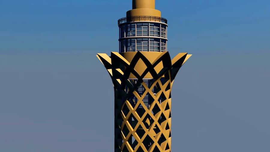 Cairo: El-Moez Street Tour & Cairo Tower Revolving Dinner - El-Moez Street: why this walk feels different from a typical Cairo stop