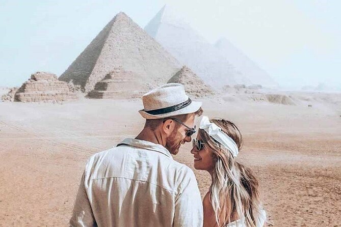 Cairo excursion from Hurghada Small Group - Key highlights to know before you go