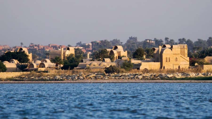 Cairo: Fayoum, Wadi El Rayan, and Wadi al Hitan 4x4 Tour - Key Points Before You Go