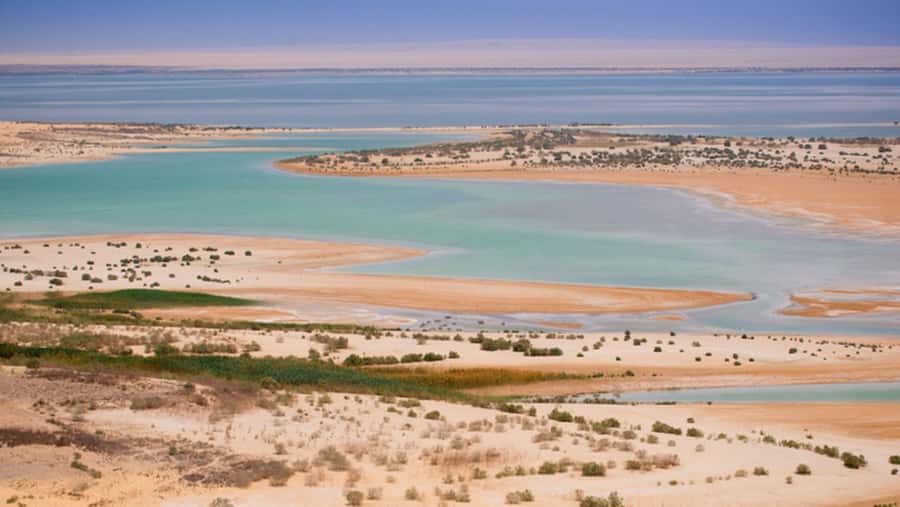 Cairo: Fayoum, Wadi El Rayan, and Wadi al Hitan 4x4 Tour - 4x4 Fayoum in One Long Day: What You’re Really Buying