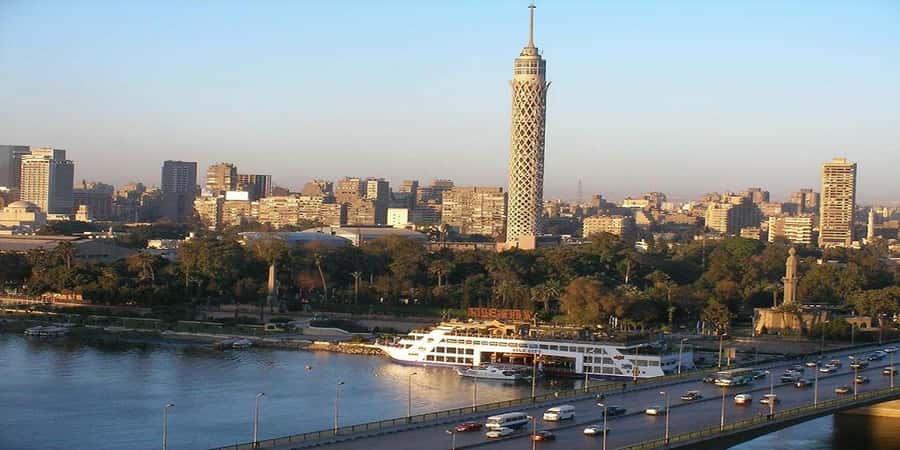 Cairo: Felucca ride on The Nile River with Meals - On the Nile: what a two-hour felucca cruise actually feels like