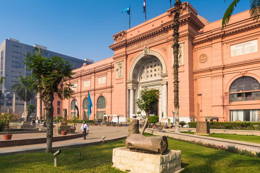 Cairo: Female-Guided Pyramids, Sphinx & Museum City Tour - Pricing and value: why $73 can be a fair deal (or not)