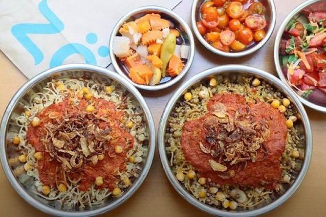 Cairo Food Tour - The “drive and learn” rhythm: why it’s not a walking tour