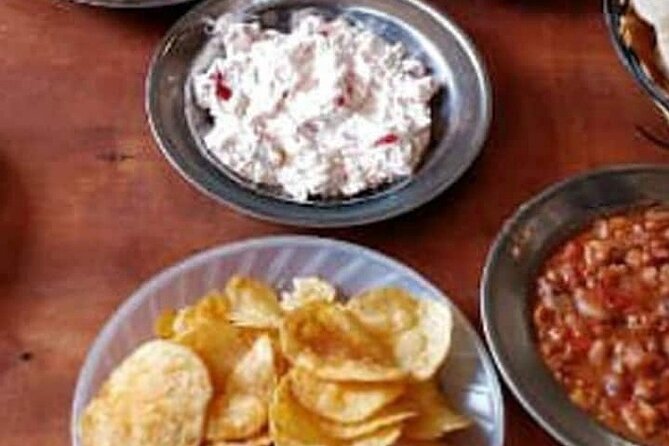 Cairo food tour in Hidden Gems - The five insider stops: how the tasting actually flows