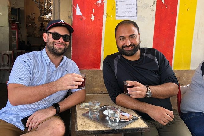 Cairo Food Tour- Shwarma, Falafel, Egyptian Koshare... - Key things you’ll notice on this Cairo food tour