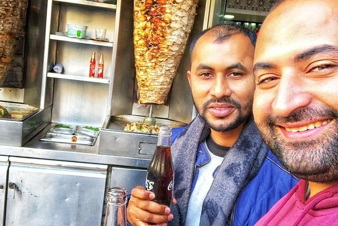 Cairo Food Tour- Shwarma, Falafel, Egyptian Koshare... - Cairo by bite: why this food tour works