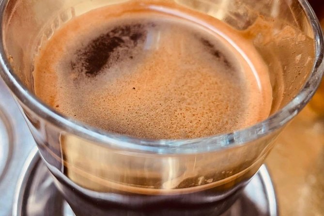 Cairo Food Tour- Shwarma, Falafel, Egyptian Koshare... - Downtown Cairo tastings: shawarma, falafel, and café culture