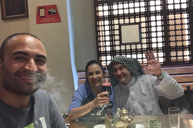 Cairo Food Tour- Shwarma, Falafel, Egyptian Koshare... - Lunch or dinner: how you end strong (and avoid regret)