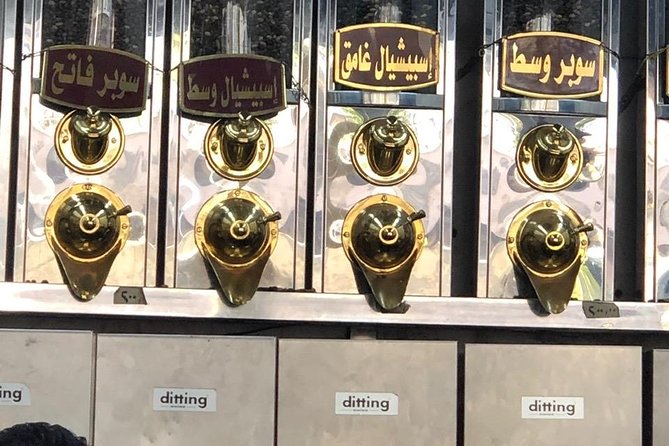 Cairo Food Tour- Shwarma, Falafel, Egyptian Koshare... - Hotel lobby pickup: less stress, more eating time