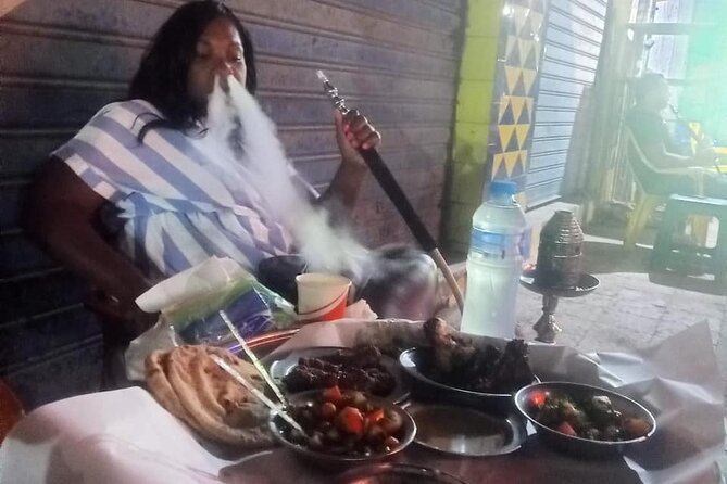 Cairo Food Tour with Nile Felucca Ride - Price and value: why $8 can be either a steal or a letdown