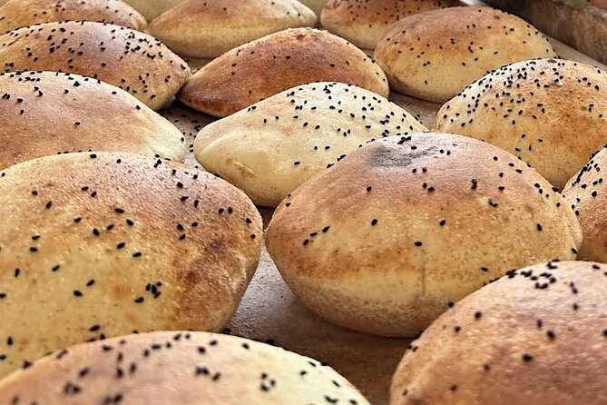 Cairo Food Tours & adventures +30 Tastings - Key highlights you’ll feel right away