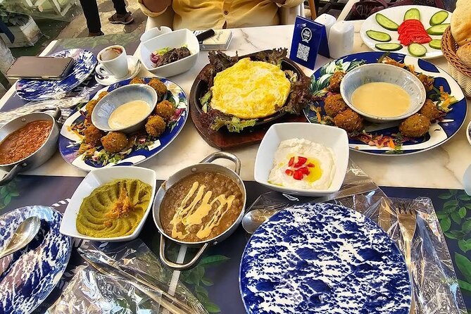Cairo Food Tours & adventures +30 Tastings - Why this Cairo food tour works for real-world hungry people