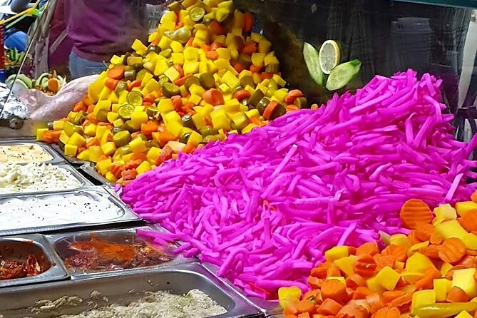 Cairo Food Tours & adventures +30 Tastings - What’s included, and how to judge the price like a local