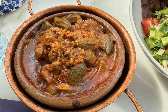 Cairo Food Tours & adventures +30 Tastings - Group size, pacing, and how long 3 hours really is