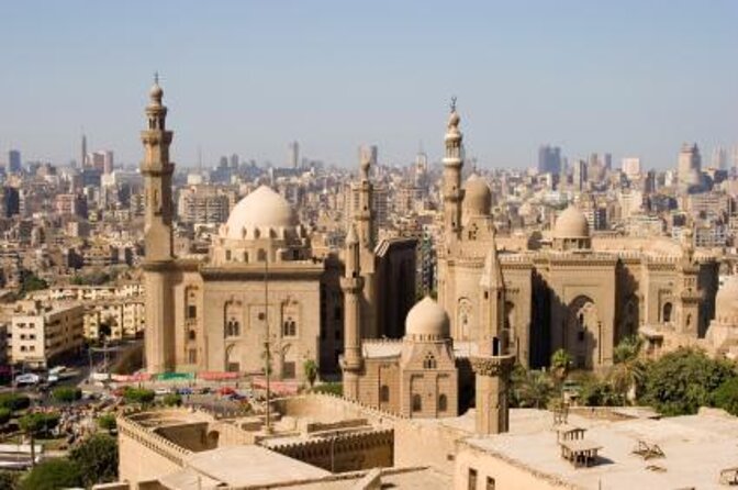 Cairo Full Day Private Tour - Key highlights to look forward to