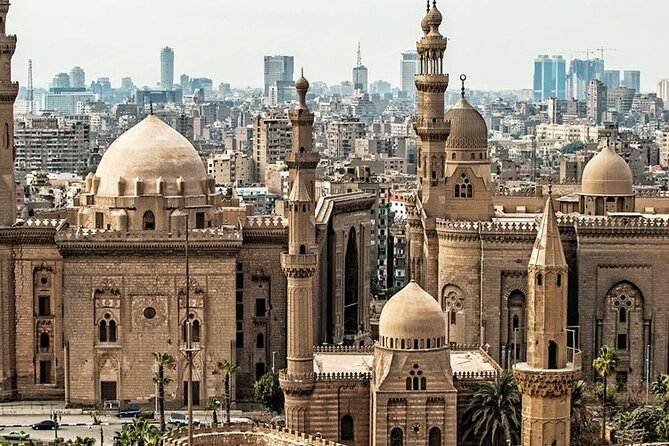 Cairo Full Day Private Tour - Guide impact: why Ahmed-style expertise changes the experience