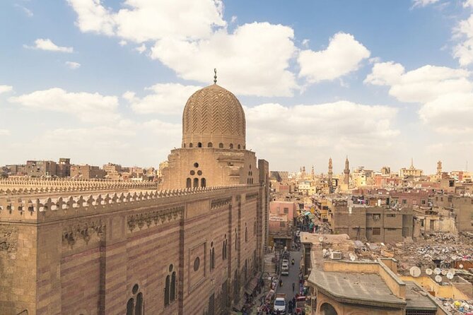 Cairo Full Day Private Tour - Value check: is $90 per person a good deal for Cairo?