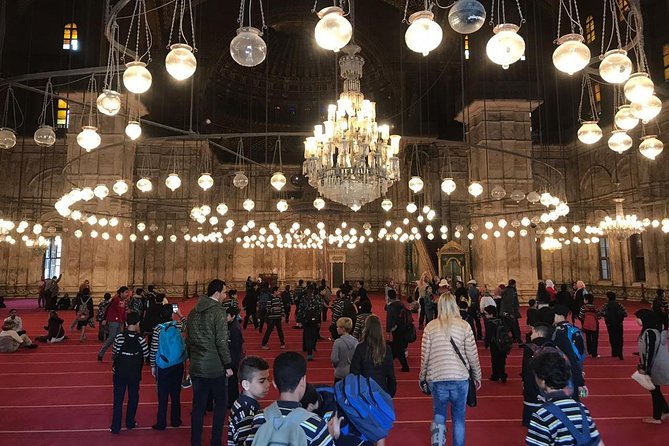 Cairo Full day tour - Price and logistics: what $65 buys you (and what it doesn’t)